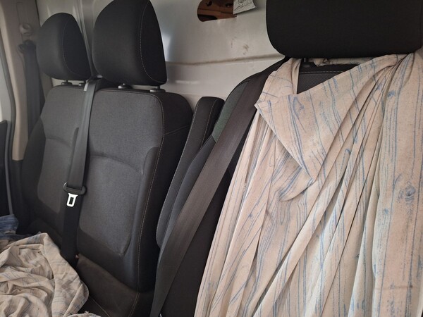 4#8504 Autocarro Fiat Talento 1.6D in vendita - foto 11