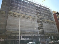 Ponteggio - Lotto 7 (Asta 8504)