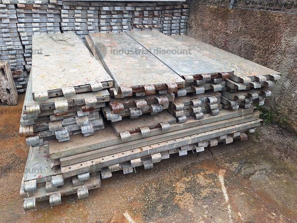 7#8504 Ponteggio in vendita - foto 2