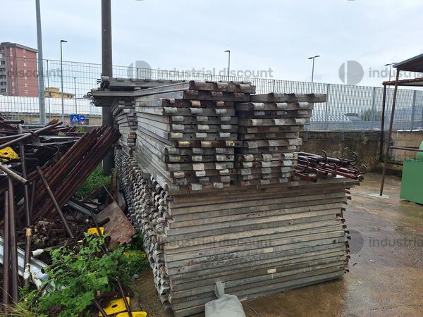 7#8504 Ponteggio in vendita - foto 4