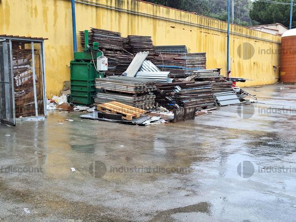 7#8504 Ponteggio in vendita - foto 7