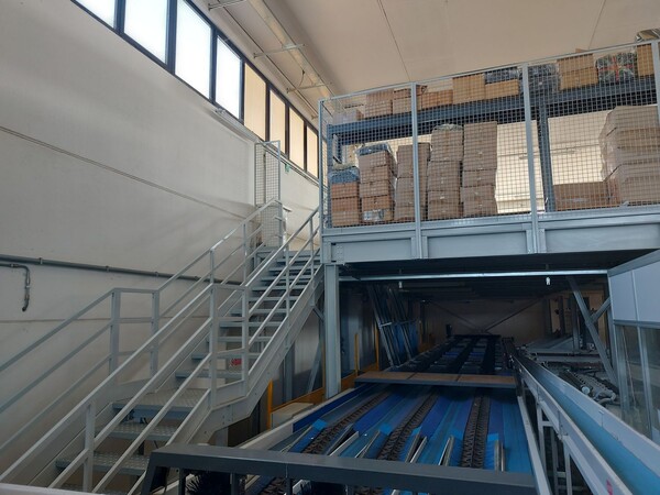 3#8506 Soppalco in vendita - foto 3