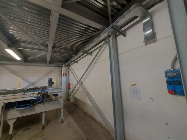 3#8506 Soppalco in vendita - foto 6