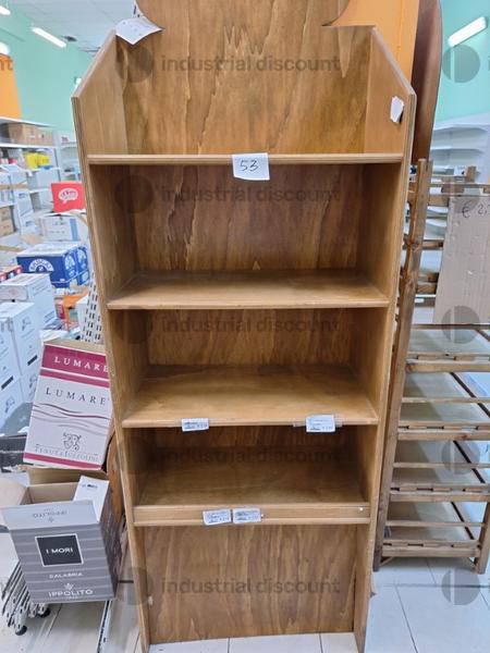 11#8507 Espositori supermercato in vendita - foto 6