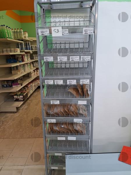 11#8507 Espositori supermercato in vendita - foto 7