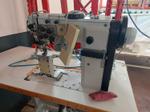 Image 11 - Sewing machines Durkopp Adler e Pfaff - Lot 1 (Auction 8509)