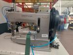 Image 12 - Sewing machines Durkopp Adler e Pfaff - Lot 1 (Auction 8509)