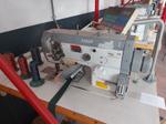 Image 14 - Sewing machines Durkopp Adler e Pfaff - Lot 1 (Auction 8509)