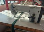 Image 18 - Sewing machines Durkopp Adler e Pfaff - Lot 1 (Auction 8509)