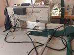 Image 19 - Sewing machines Durkopp Adler e Pfaff - Lot 1 (Auction 8509)