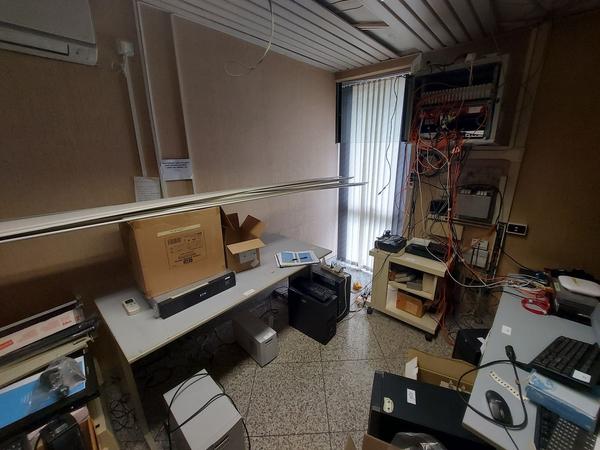 112#8509 Sala server in vendita - foto 1