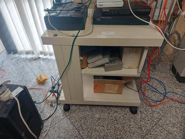 112#8509 Sala server in vendita - foto 7