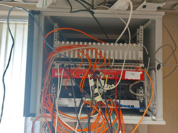 112#8509 Sala server in vendita - foto 8