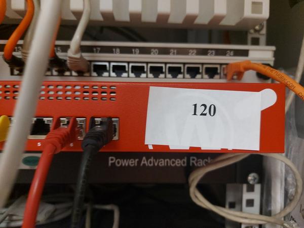 112#8509 Sala server in vendita - foto 9