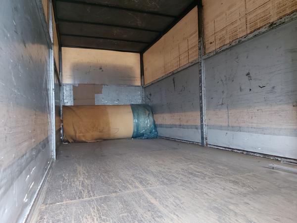 494#8509 Autocarro Iveco Daily in vendita - foto 4