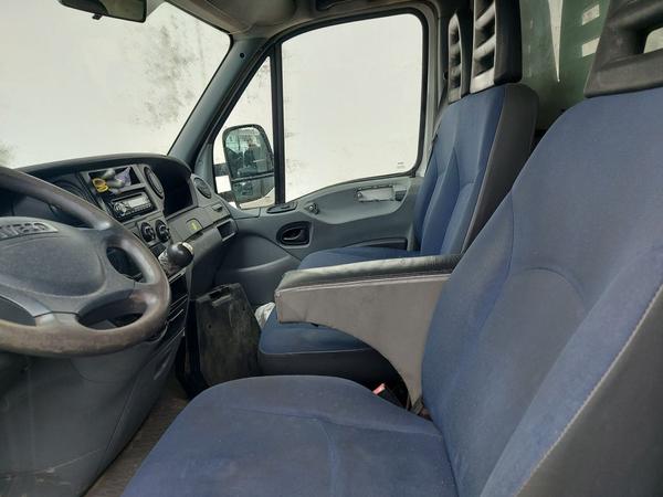 494#8509 Autocarro Iveco Daily in vendita - foto 8