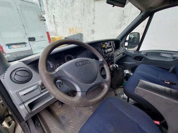 494#8509 Autocarro Iveco Daily in vendita - foto 9