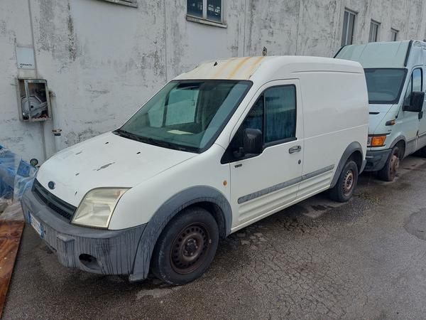 496#8509 Autocarro Ford Transit in vendita - foto 1