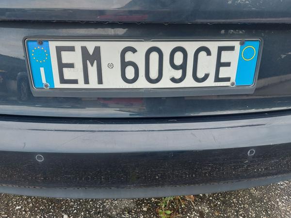 500#8509 Autovettura Audi A6 in vendita - foto 2