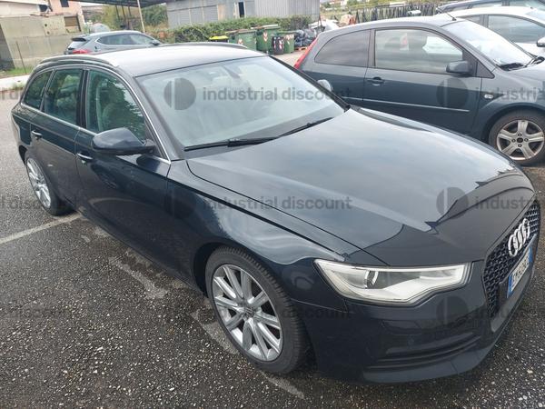 500#85090 Autovettura Audi A6 in vendita - foto 1
