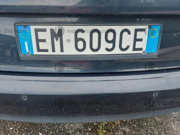 500#85090 Autovettura Audi A6 in vendita - foto 2