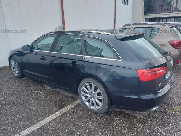 500#85090 Autovettura Audi A6 in vendita - foto 3