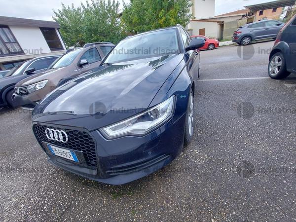 500#85090 Autovettura Audi A6 in vendita - foto 4