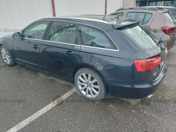 500#85090 Autovettura Audi A6 in vendita - foto 5