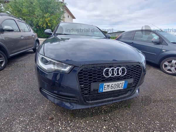 500#85090 Autovettura Audi A6 in vendita - foto 8