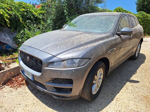 Automobili in vendita