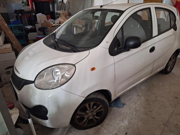Automobili in vendita
