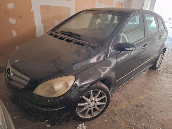 Automobili in vendita