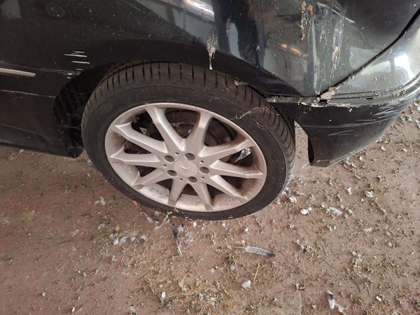 3#8520 Autovettura Mercedes B200 1.9D in vendita - foto 7