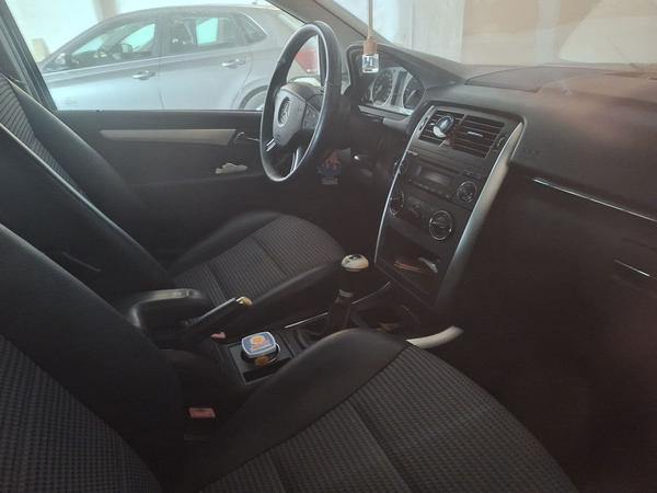 3#8520 Autovettura Mercedes B200 1.9D in vendita - foto 9