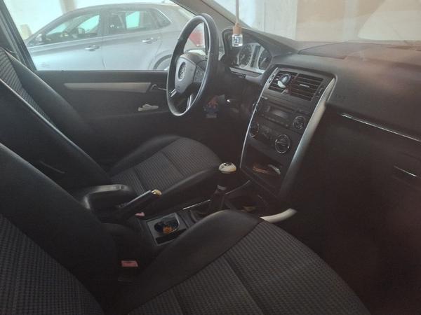 3#8520 Autovettura Mercedes B200 1.9D in vendita - foto 10