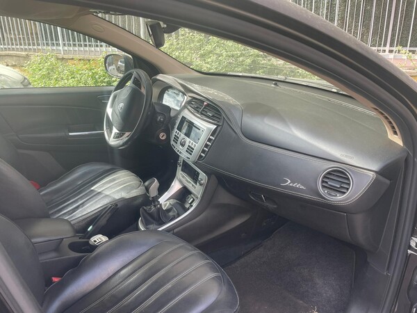 1#8529 Autovettura Lancia Delta in vendita - foto 5
