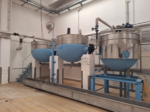 11#8533 N. 3 Minipolivalenti in vendita - foto 1