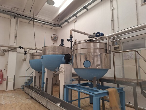 11#8533 N. 3 Minipolivalenti in vendita - foto 2