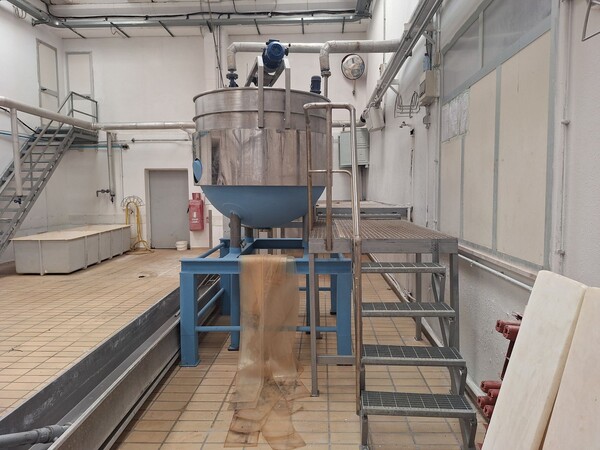 11#8533 N. 3 Minipolivalenti in vendita - foto 3