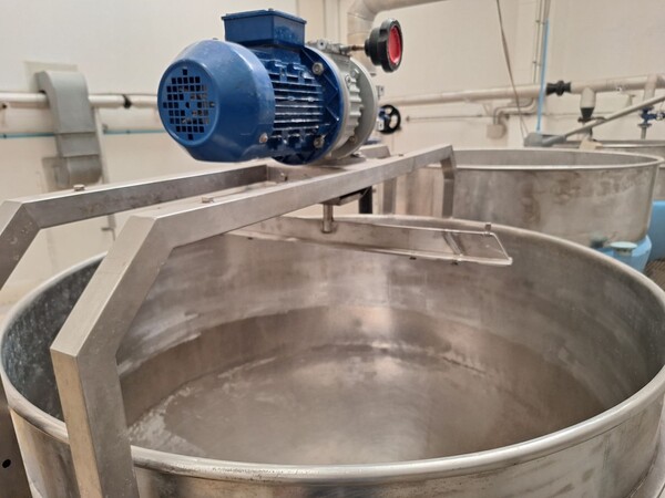 11#8533 N. 3 Minipolivalenti in vendita - foto 5