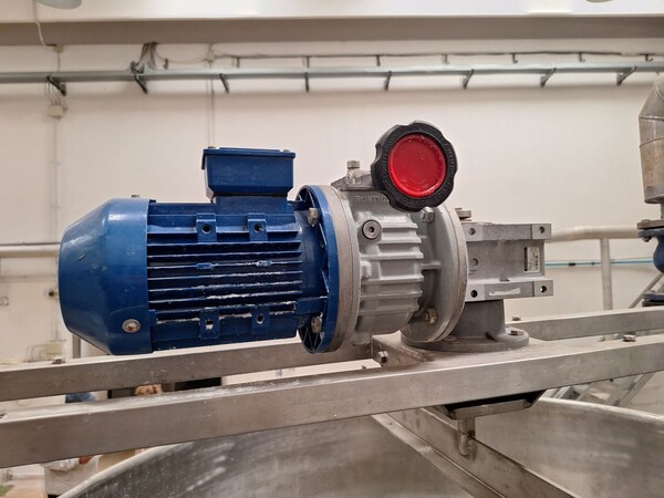 11#8533 N. 3 Minipolivalenti in vendita - foto 6