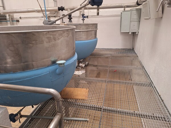 11#8533 N. 3 Minipolivalenti in vendita - foto 8