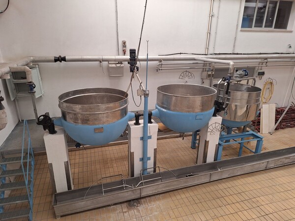 11#8533 N. 3 Minipolivalenti in vendita - foto 10