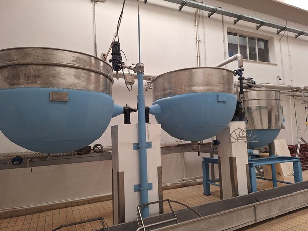 11#8533 N. 3 Minipolivalenti in vendita - foto 11