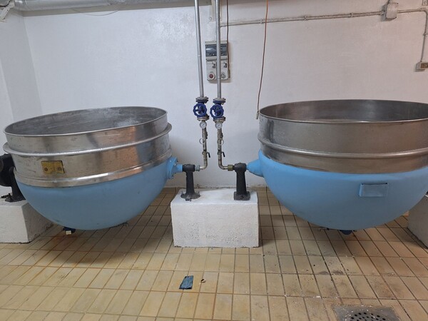 12#8533 N. 3 Doppifondi ricotta in vendita - foto 4