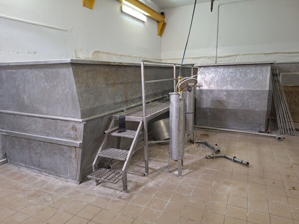 17#8533 Impianto salagione in vendita - foto 2