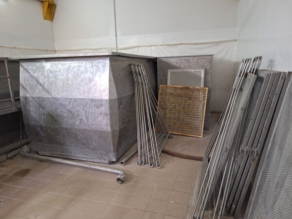 17#8533 Impianto salagione in vendita - foto 3