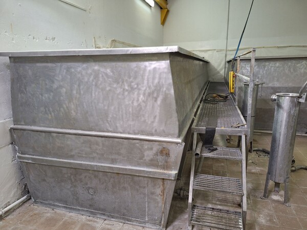 17#8533 Impianto salagione in vendita - foto 5
