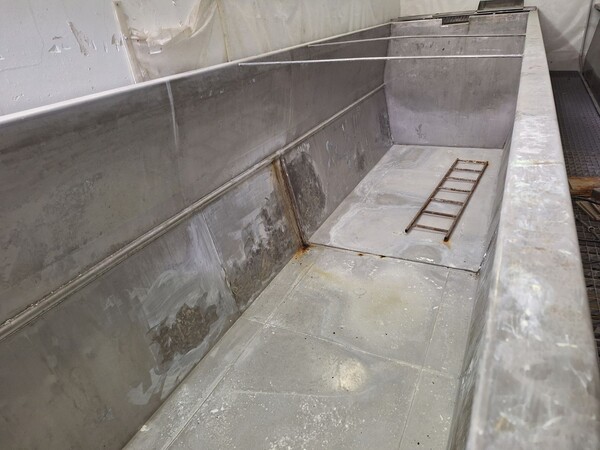 17#8533 Impianto salagione in vendita - foto 6