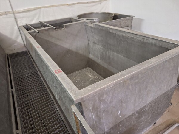 17#8533 Impianto salagione in vendita - foto 7